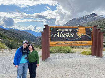 Alaska Cruise