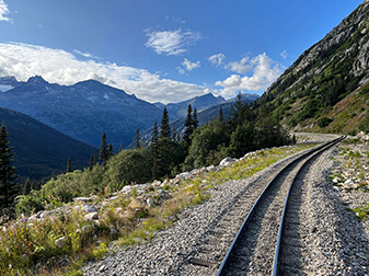 Alaska Cruise