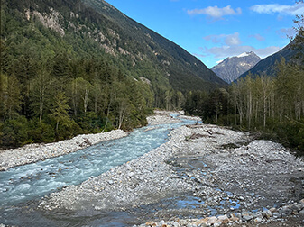 Alaska Cruise