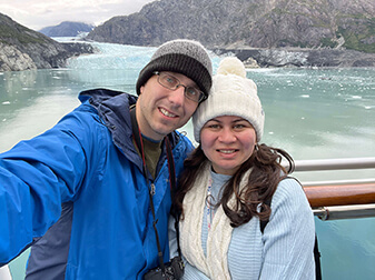 Alaska Cruise