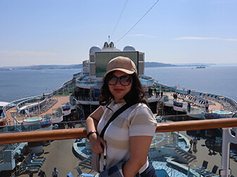 Alaska Cruise