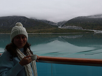 Alaska Cruise