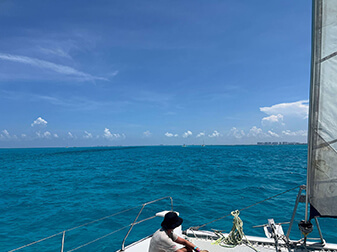 Cancun