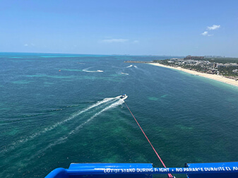 Cancun