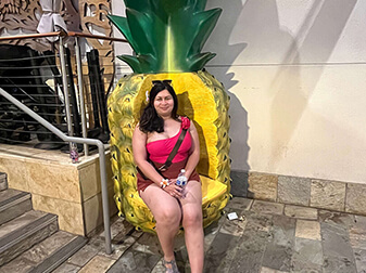Hawaii