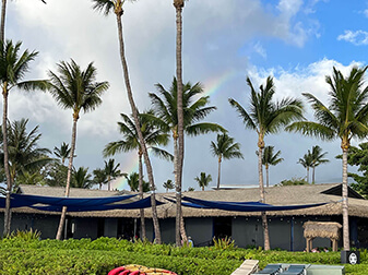 Hawaii