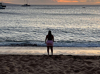 Hawaii