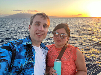 Hawaii