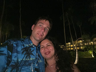 Honeymoon