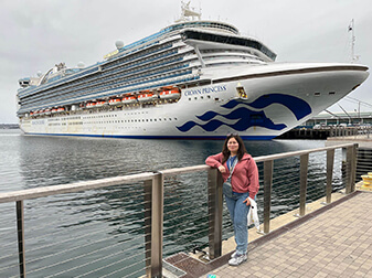 Mexico Cruise