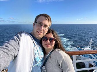 Mexico Cruise